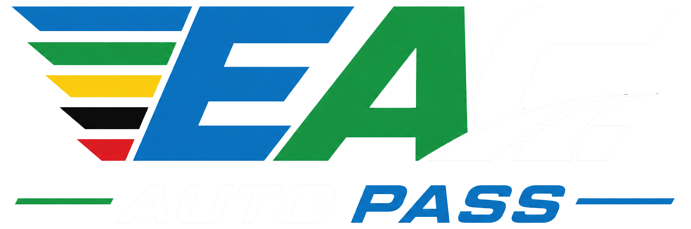 EAC AutoPass